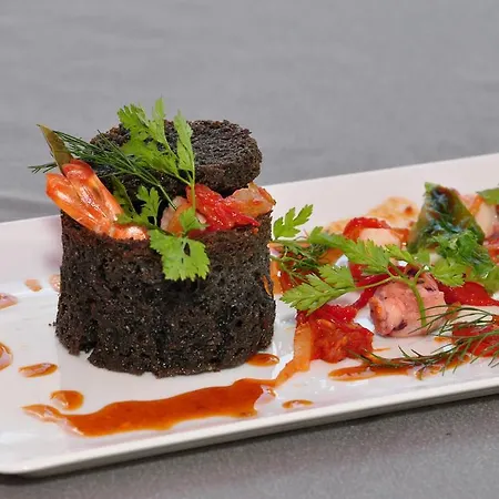 Logis & Restaurant L'ermitage 3*