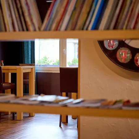 Logis & Restaurant L'ermitage 3*