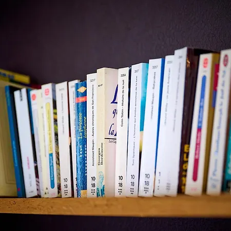 Logis & Restaurant L'ermitage 3* Saulges