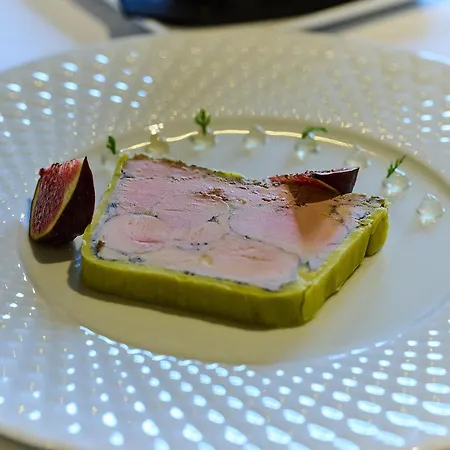 Logis & Restaurant L'ermitage