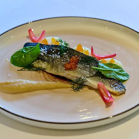 Logis & Restaurant L'ermitage 酒店 索尔日