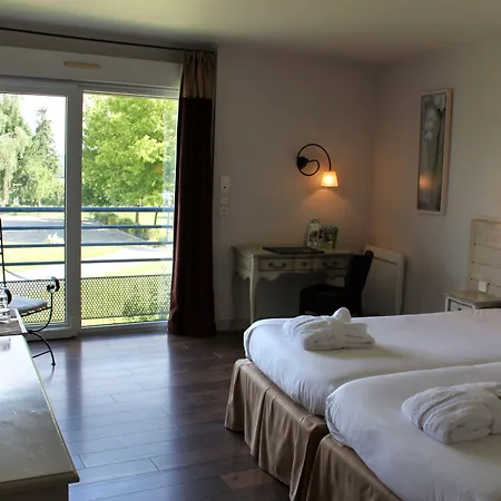 Logis & Restaurant L'ermitage