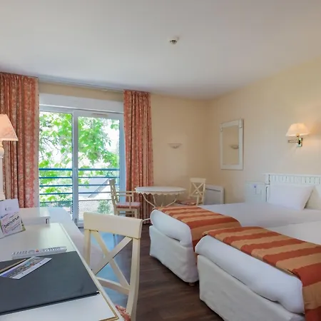 Logis & Restaurant L'ermitage