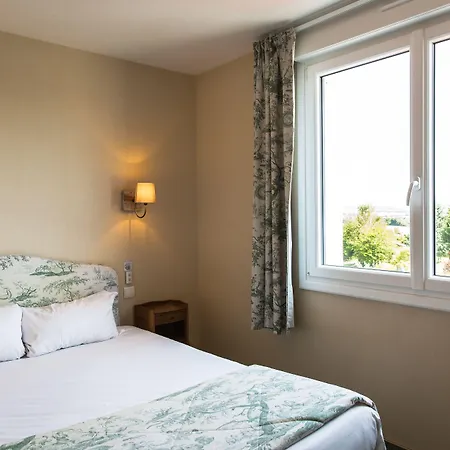 Logis & Restaurant L'ermitage 3*