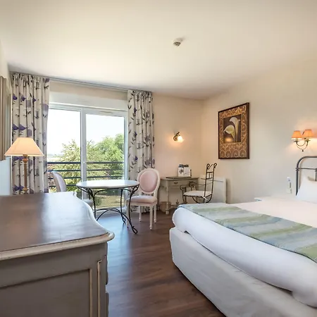 Logis & Restaurant L'ermitage