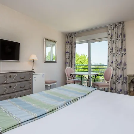 Logis & Restaurant L'ermitage