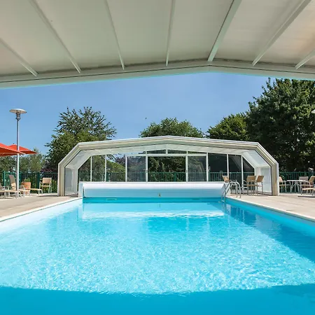 Logis & Restaurant L'ermitage Hotel Saulges