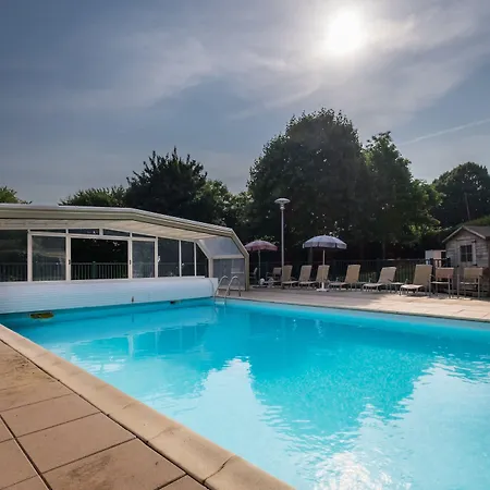 酒店 Logis & Restaurant L'ermitage