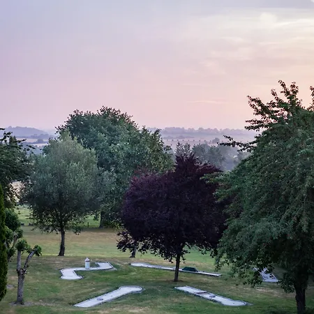 Logis & Restaurant L'ermitage