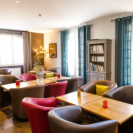 Logis & Restaurant L'ermitage