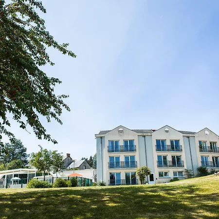 Logis & Restaurant L'ermitage