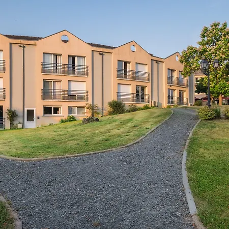 Logis & Restaurant L'ermitage