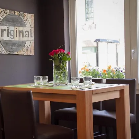 酒店 Logis & Restaurant L'ermitage