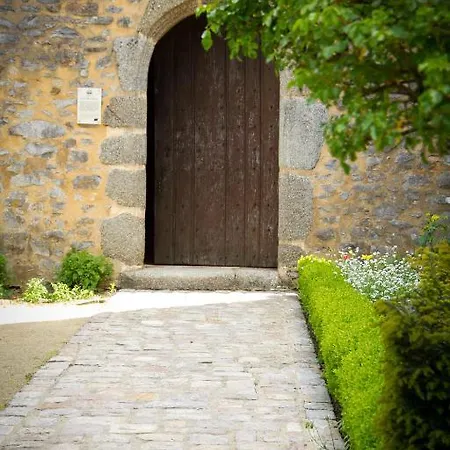 Logis & Restaurant L'ermitage 3*