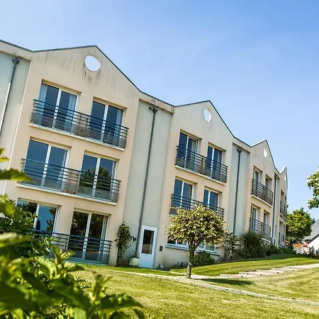 Logis & Restaurant L'ermitage Saulges