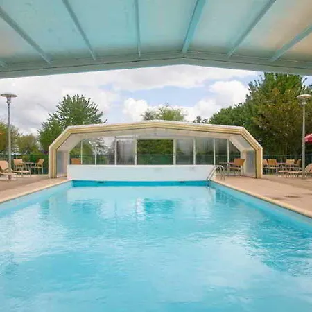 Logis & Restaurant L'ermitage 3*