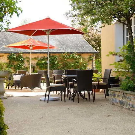 Logis & Restaurant L'ermitage