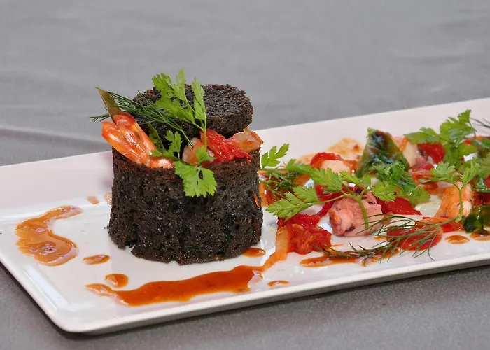 Logis & Restaurant L'ermitage 3*