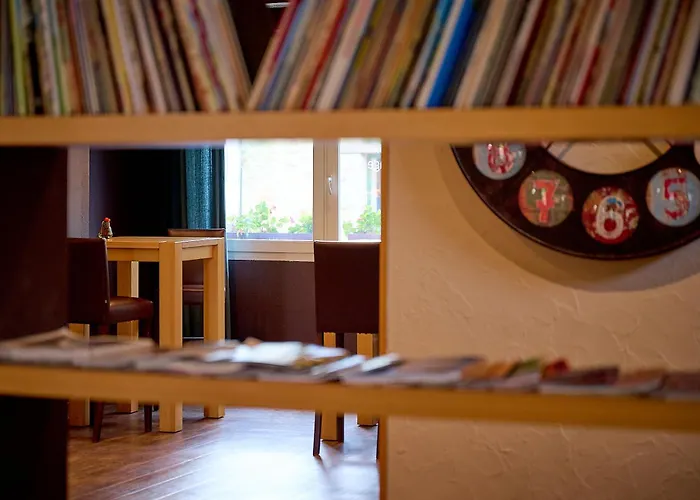 Logis & Restaurant L'ermitage 3*