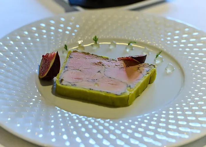 Logis L'ermitage Hôtel&restaurant