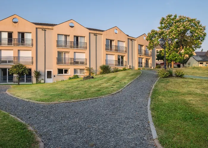 Logis L'ermitage Hôtel&restaurant