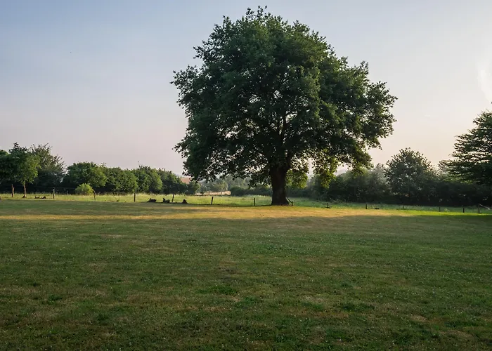 Logis & Restaurant L'ermitage 3*