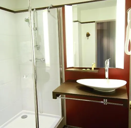 Logis L'ermitage Hôtel&restaurant Saulges