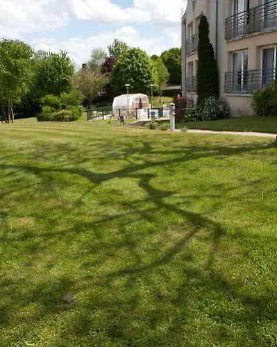 Logis L'ermitage Hôtel&restaurant Saulges